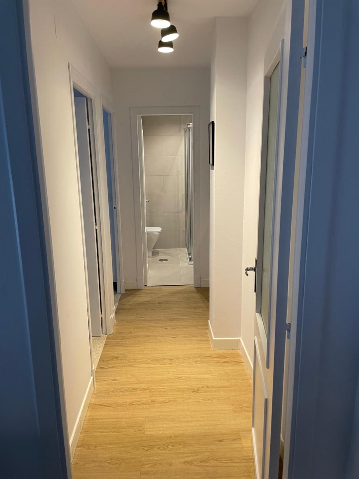 Apartamento A Pie De Playa En Mino Kültér fotó