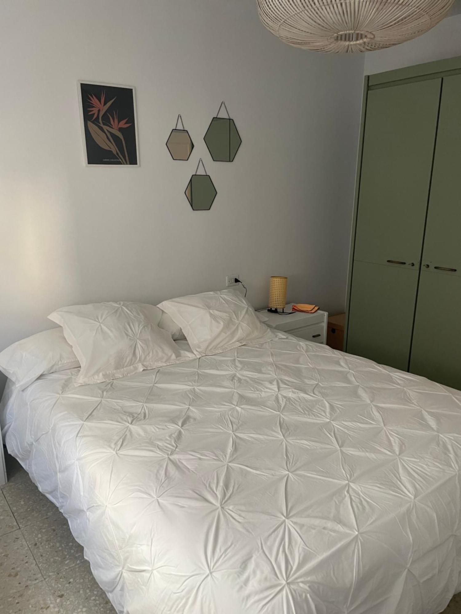 Apartamento A Pie De Playa En Mino Kültér fotó